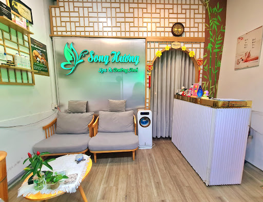 Gội Đầu Dưỡng Sinh - Song Hương Spa photo 8 in Thao Dien