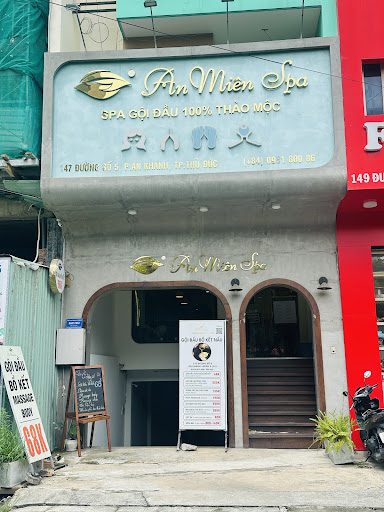 Gội đầu thảo dược và massage Quận 2 - An Miên spa photo 2 in Thao Dien