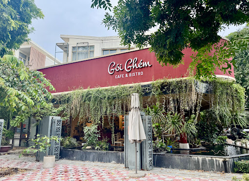 GÓI GHÉM Cafe & Bistro photo 3 in Thao Dien