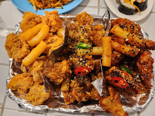 Gold Chicken photo 4 in Thao Dien