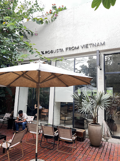 Golden Bird's Event & Coffee photo 3 in Thao Dien