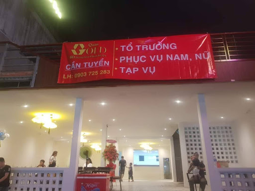 Golden Bird's Event & Coffee photo 5 in Thao Dien