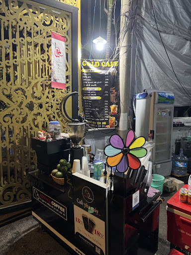 Golden Bird's Event & Coffee photo 6 in Thao Dien