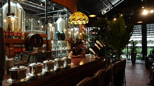 Golden Bird's Event & Coffee photo 7 in Thao Dien