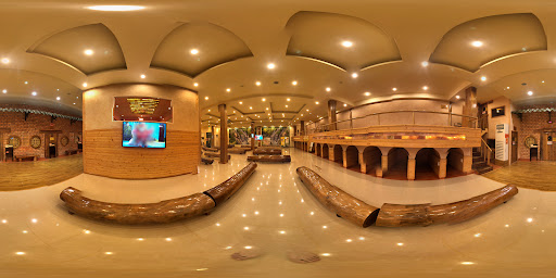 Golden Lotus Healing World photo 1 in Thao Dien