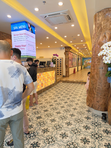 Golden Lotus Oriental Organic Spa Q2 photo 2 in Thao Dien