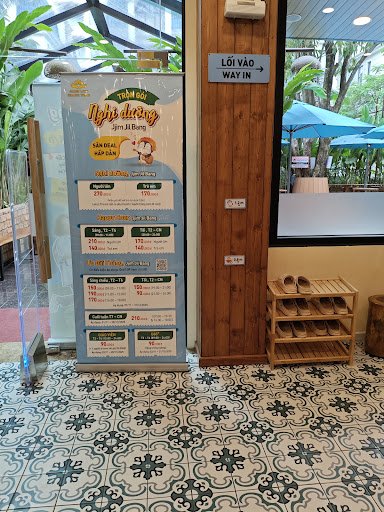 Golden Lotus Oriental Organic Spa Q2 photo 2 in Thao Dien