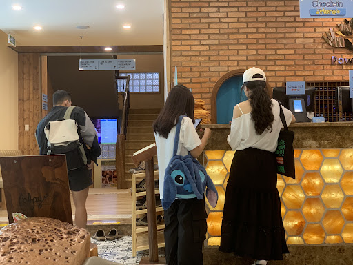 Golden Lotus Oriental Organic Spa Q2 photo 7 in Thao Dien