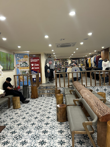 Golden Lotus Oriental Organic Spa Q2 photo 5 in Thao Dien