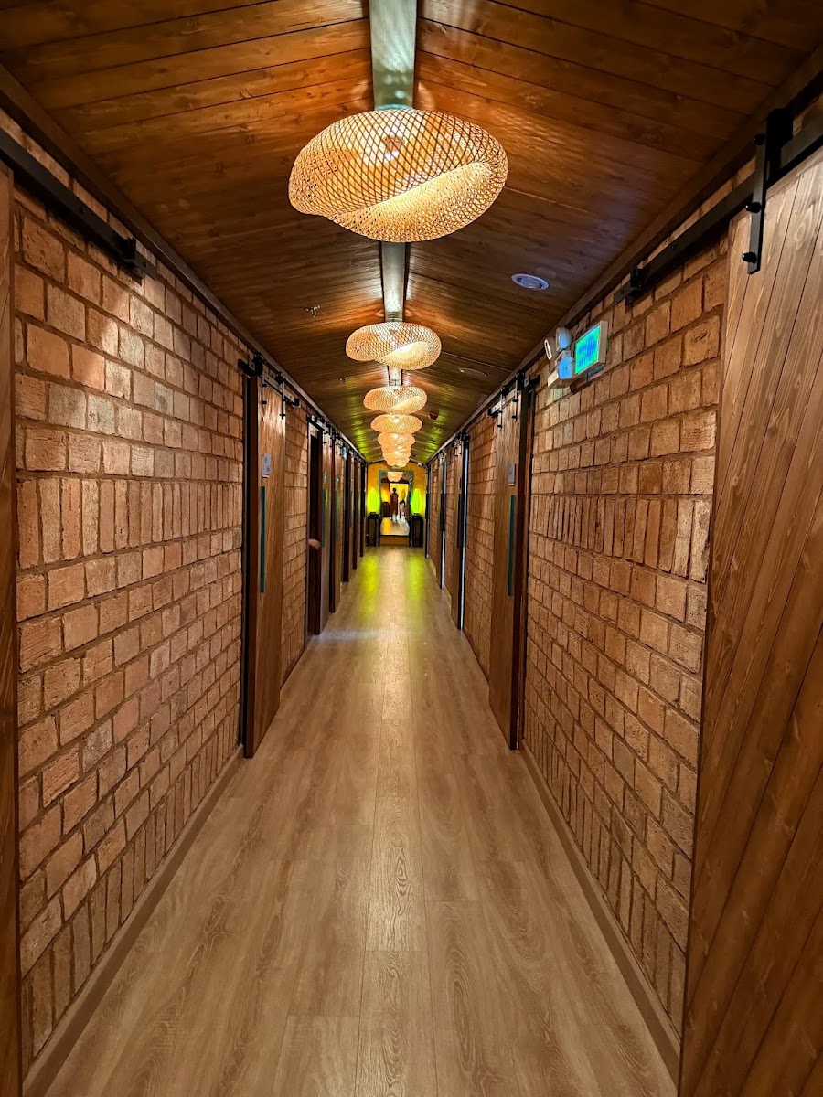 Golden Lotus Oriental Organic Spa Q2 photo 8 in Thao Dien