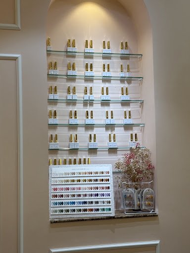 Golden Nail - Thảo Điền photo 11 in Thao Dien