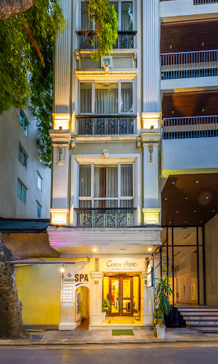 Golden Silk Boutique Hotel photo 3 in Ha Noi