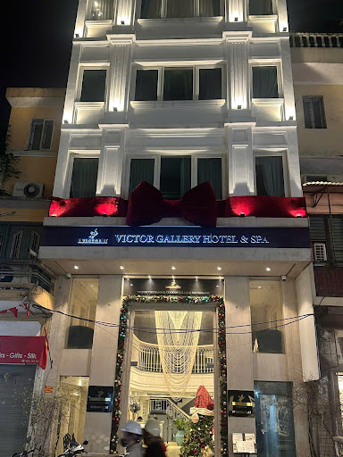 Golden Silk Boutique Hotel photo 4 in Ha Noi