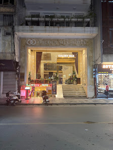Golden Silk Boutique Hotel photo 3 in Thao Dien