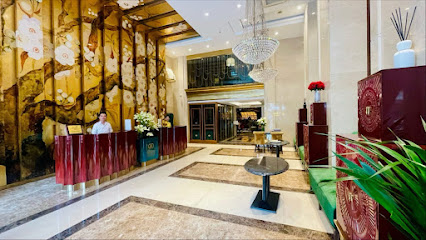 Golden Silk Boutique Hotel Hotel in Ha Noi - exterior