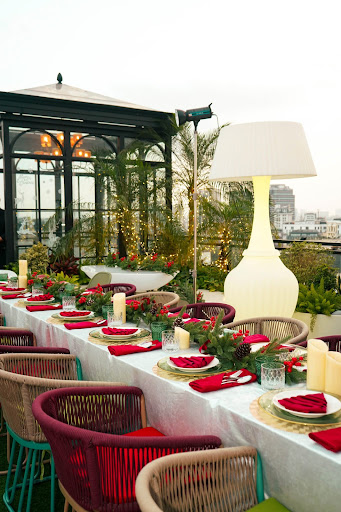 Golden Silk Boutique Hotel photo 6 in Ha Noi