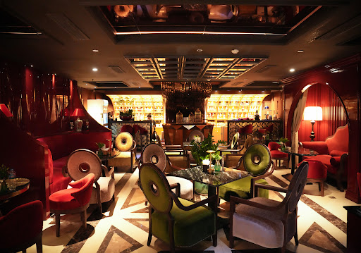 Golden Silk Boutique Hotel photo 7 in Ha Noi
