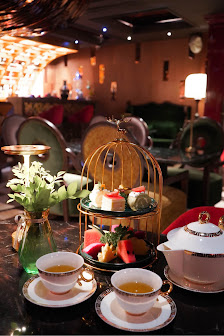Golden Silk Boutique Hotel photo 7 in Thao Dien