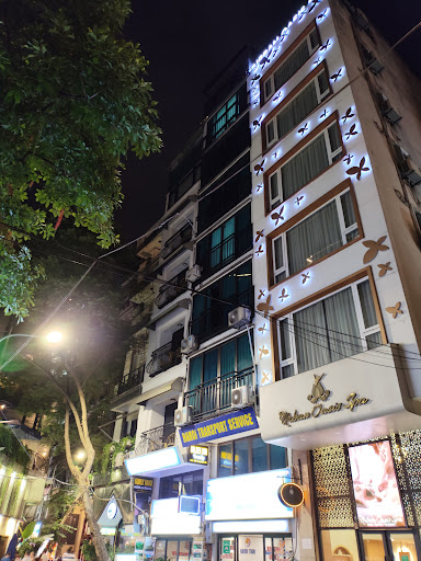 Golden Silk Boutique Hotel photo 8 in Ha Noi