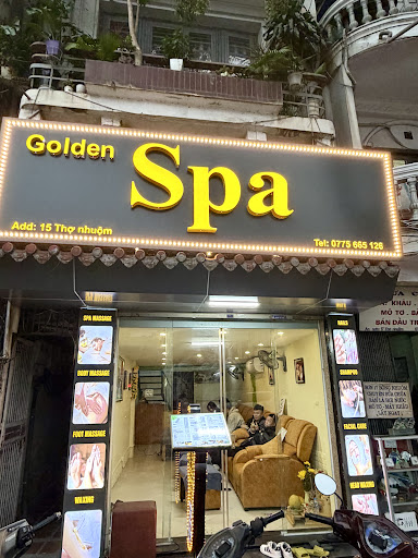 GOLDEN SPA photo 2 in Ha Noi