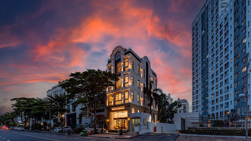 Golden Sun Apartment photo 6 in Thao Dien