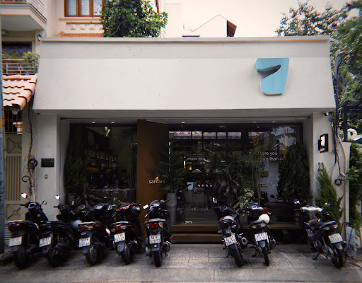Gốm Sài Gòn - Chi nhánh 3 photo 5 in Thao Dien