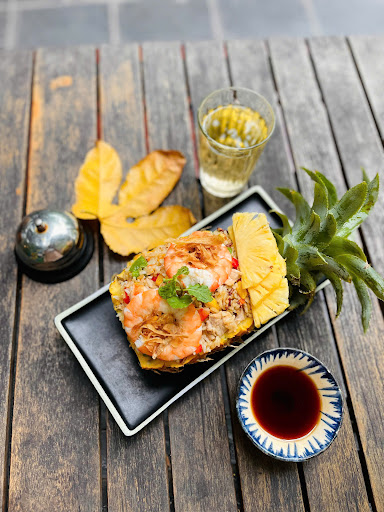 Gòn - Bites & Veggies photo 3 in Ha Noi