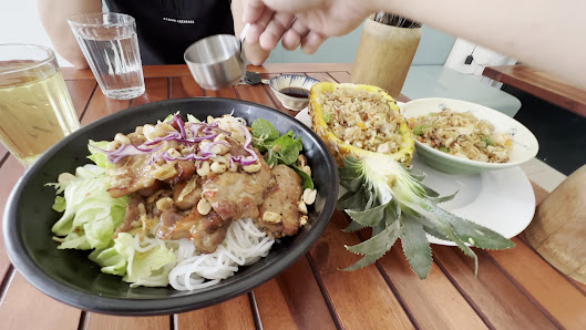 Gòn - Bites & Veggies photo 4 in Thao Dien