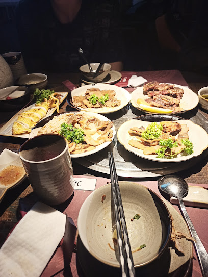 Gong Indochine in Thao Dien