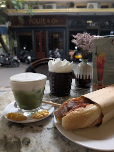 Gonuts Cafe photo 3 in Thao Dien