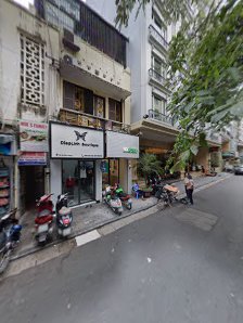 Gonuts Cafe photo 8 in Thao Dien