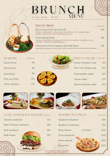 Gonuts Cafe photo 5 in Thao Dien