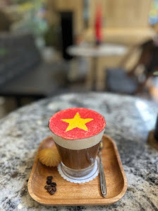 Gonuts Cafe photo 7 in Thao Dien