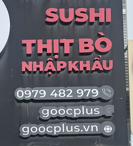 GooC Plus photo 3 in Thao Dien
