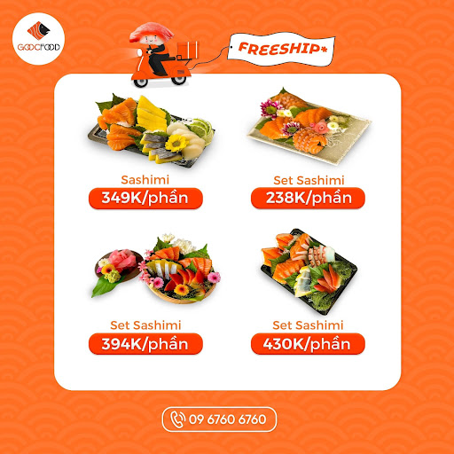 Goocfood.vn photo 1 in Thao Dien