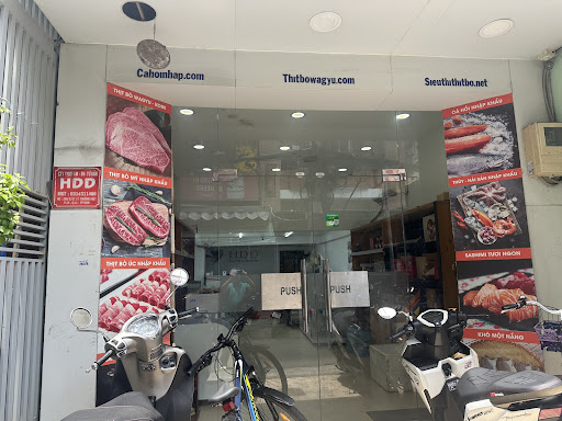 Goocfood.vn photo 2 in Thao Dien