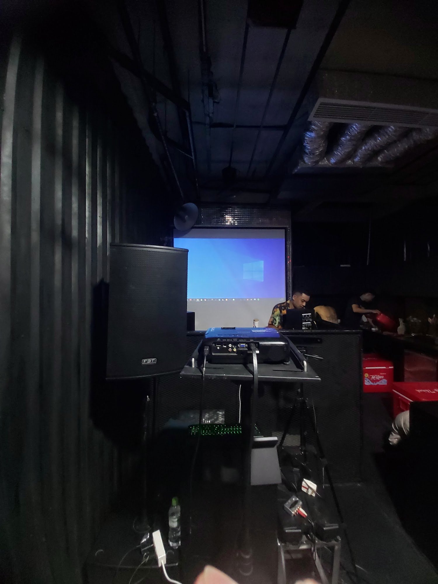Good Apple The Listening Room photo 3 in Thao Dien