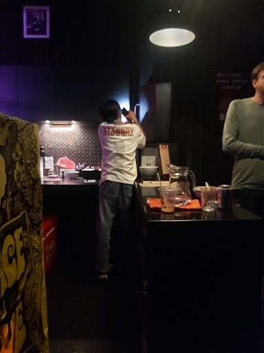 Good Apple The Listening Room photo 5 in Thao Dien
