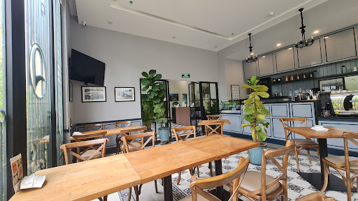 Good Apple The Listening Room photo 6 in Thao Dien