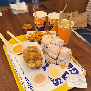 GoodTime Burger Lê Thái Tổ photo 6 in Thao Dien