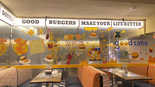 GoodTime Burger Lê Thái Tổ photo 5 in Ha Noi