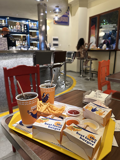 GoodTime Burger Lê Thái Tổ photo 4 in Thao Dien