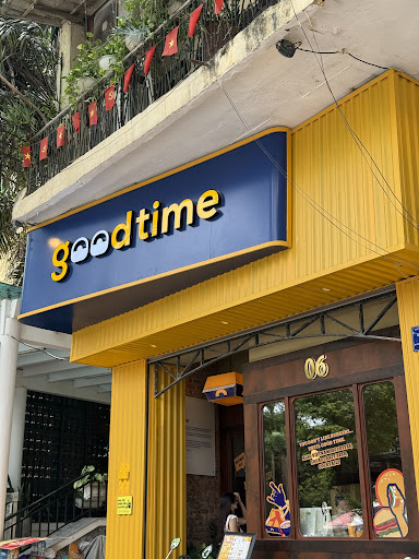 GoodTime Burger Lê Thái Tổ photo 5 in Thao Dien