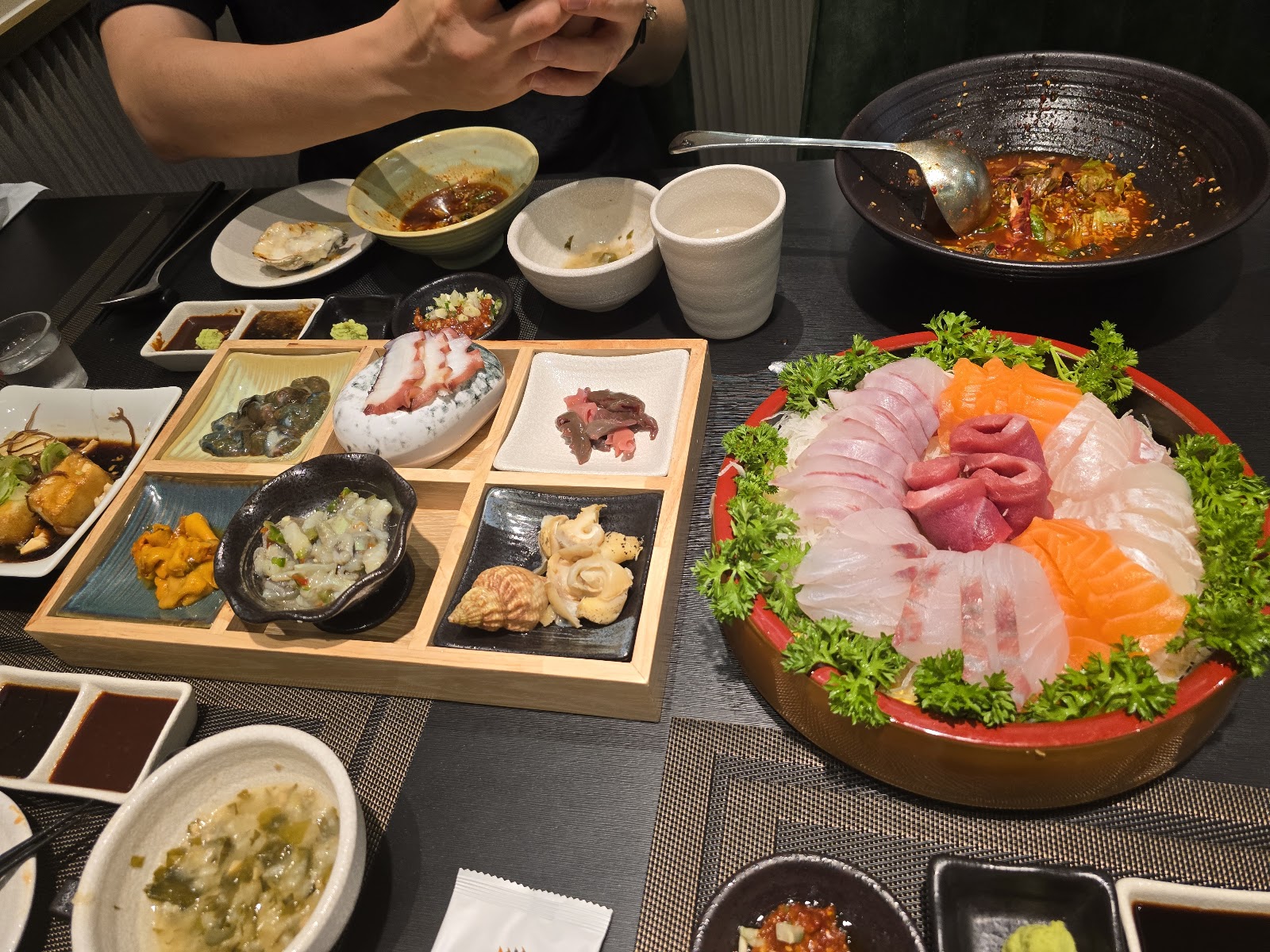 Gourmet Sashimi photo 3 in Thao Dien