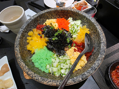 Gourmet Sashimi photo 4 in Thao Dien