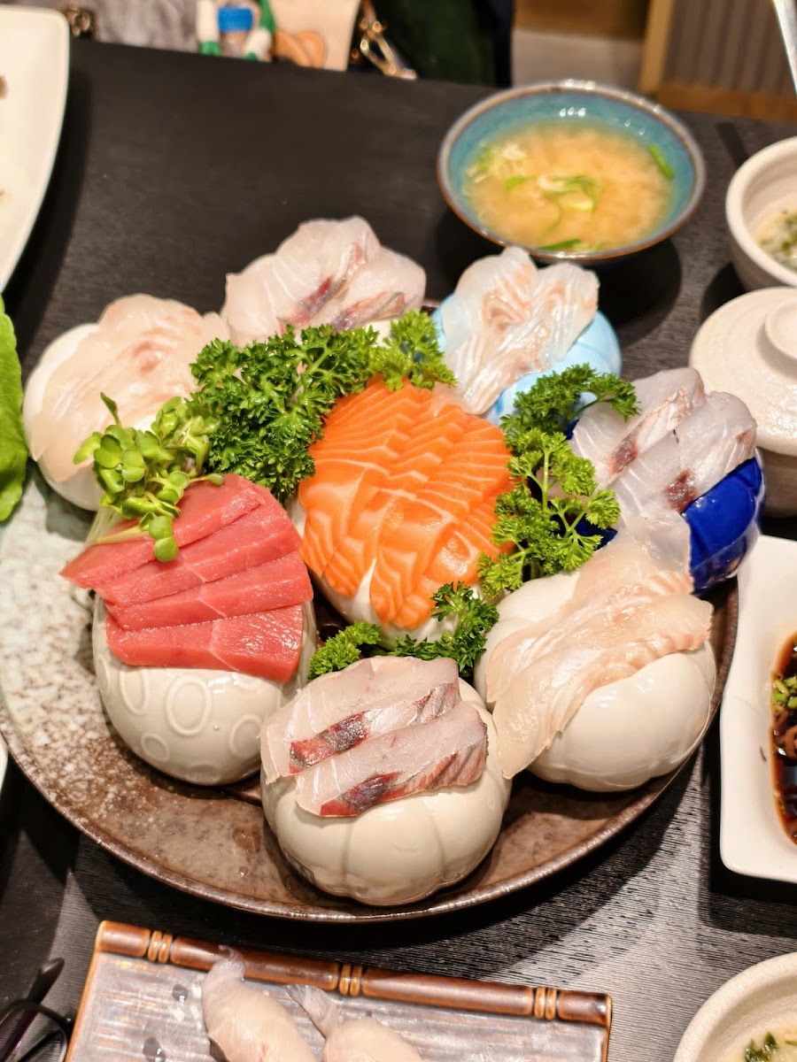 Gourmet Sashimi photo 5 in Thao Dien