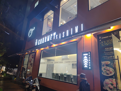 Gourmet Sashimi photo 6 in Thao Dien