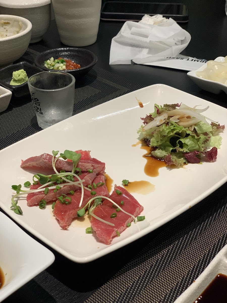 Gourmet Sashimi photo 8 in Thao Dien