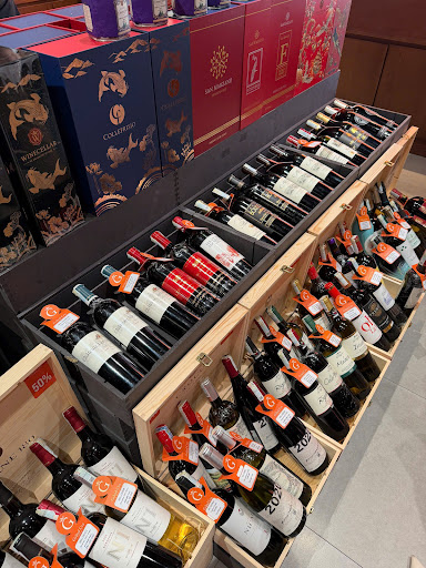 Grand Cru - Wine & Gift Hồ Chí Minh | Rượu Vang và Quà Tặng photo 4 in Thao Dien