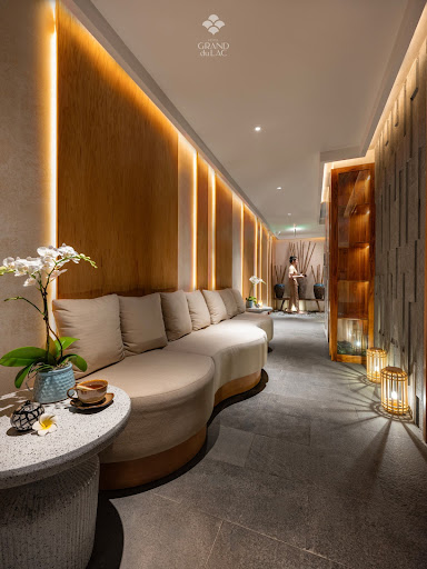 Grand La Maison Spa photo 2 in Thao Dien